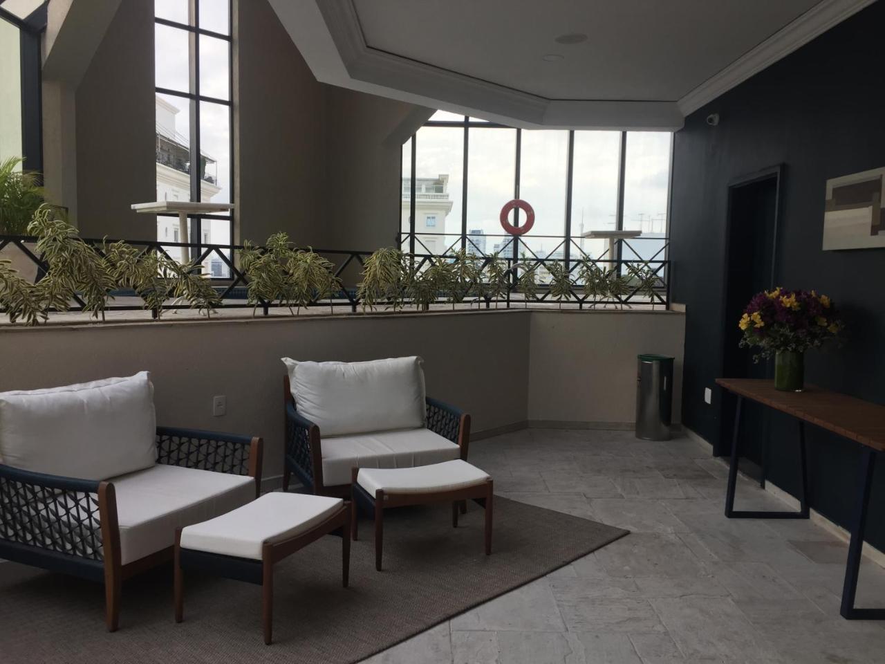 Flat Oscar Freire Aparthotel - Sao Paulo, Sao Paulo